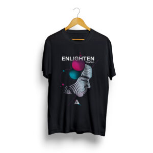 Camiseta Enlighten