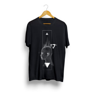 Camiseta Timetech