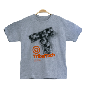 Camiseta TribalTech Reborn
