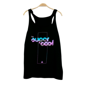 Regata feminina SuperCool