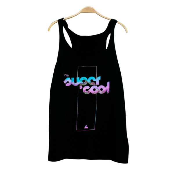 Regata feminina SuperCool